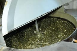 التنظيف والتخزين